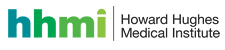 Howard Hughes Medical Institute logo