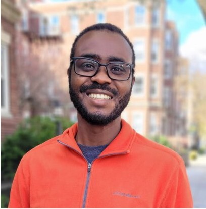 Kemardo Henry portrait