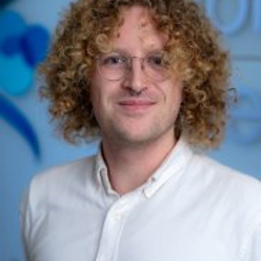 Kepler Mears portrait