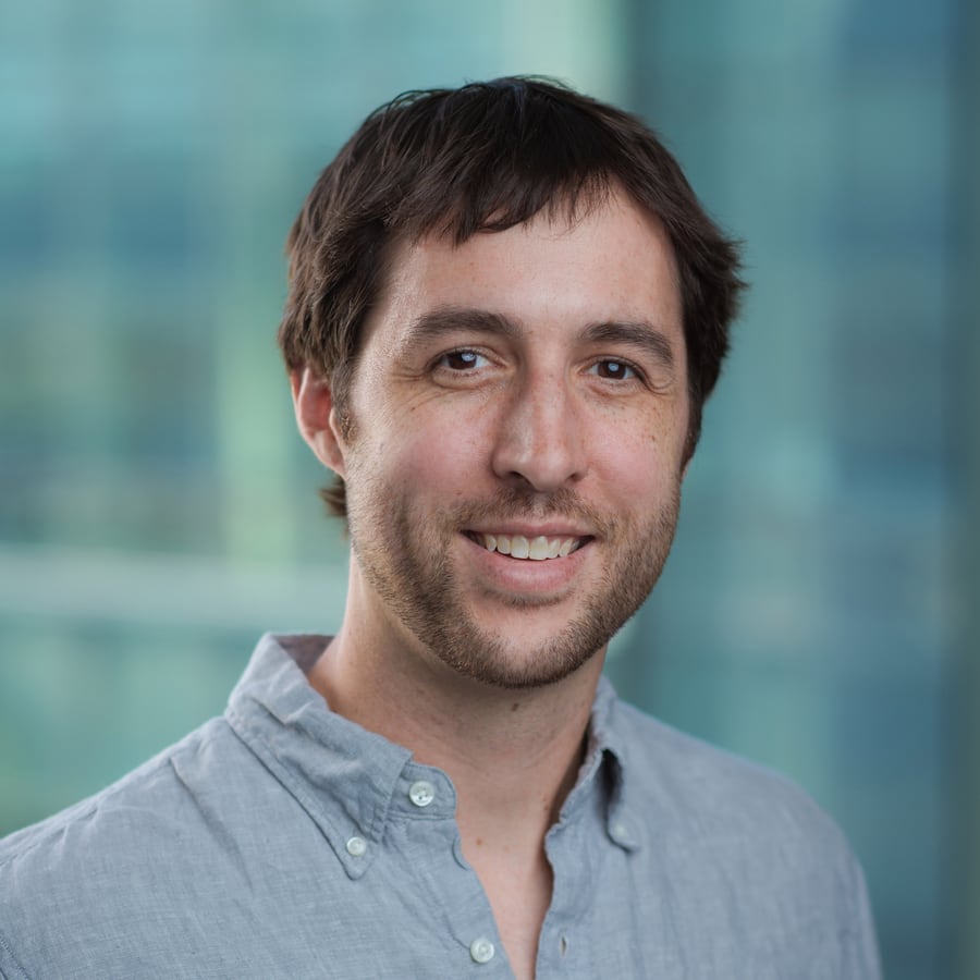 Philip Kranzusch portrait